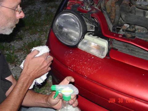 1997 Dodge Neon