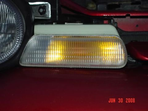 1997 Dodge Neon