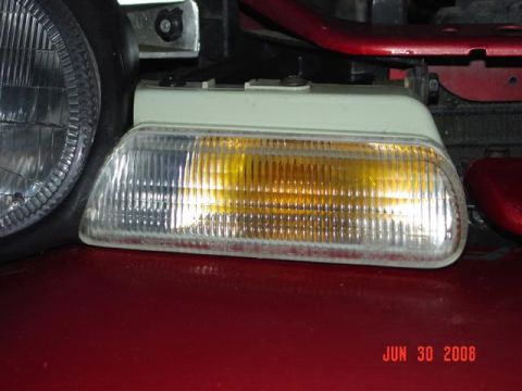 1997 Dodge Neon