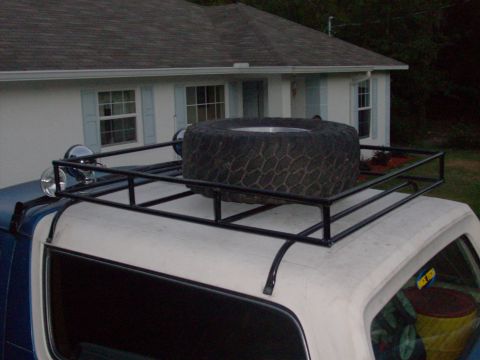 1991 Ford Bronco photo