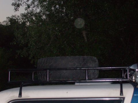 1991 Ford Bronco photo
