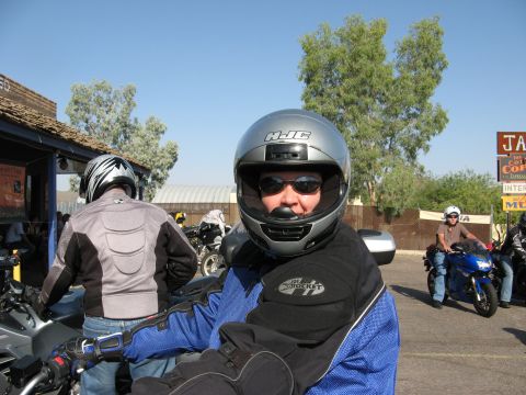 2007 Kawasaki Ninja “ZX-14”