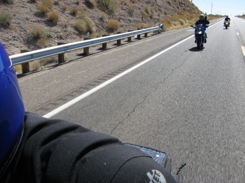 2007 Kawasaki Ninja “ZX-14”