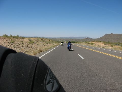 2007 Kawasaki Ninja “ZX-14”