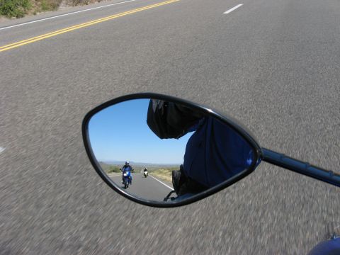 2007 Kawasaki Ninja “ZX-14”
