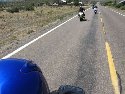 2007 Kawasaki Ninja “ZX-14”