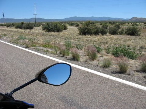 2007 Kawasaki Ninja “ZX-14”