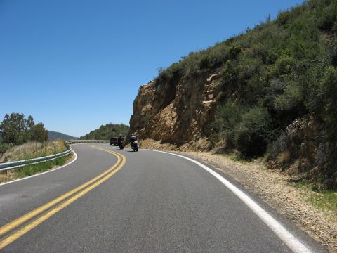 2007 Kawasaki Ninja “ZX-14”