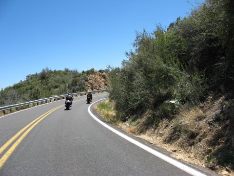 2007 Kawasaki Ninja “ZX-14”