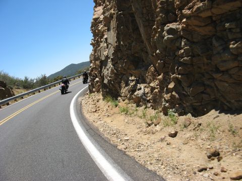 2007 Kawasaki Ninja “ZX-14”