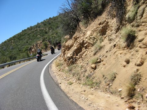 2007 Kawasaki Ninja “ZX-14”