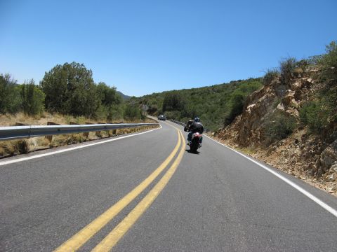 2007 Kawasaki Ninja “ZX-14”