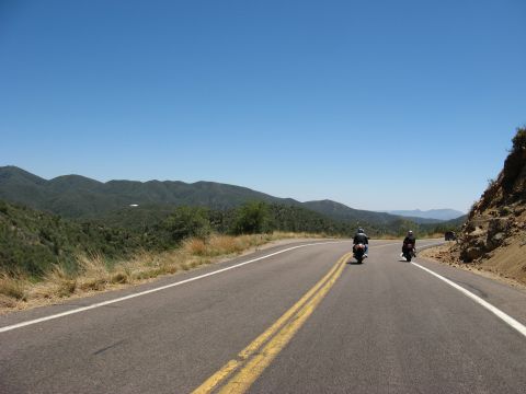 2007 Kawasaki Ninja “ZX-14”