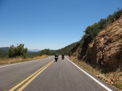 2007 Kawasaki Ninja “ZX-14”