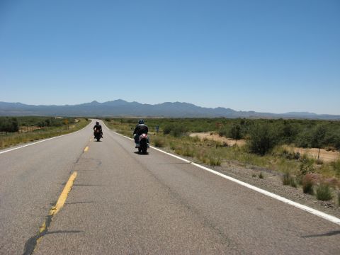 2007 Kawasaki Ninja “ZX-14”