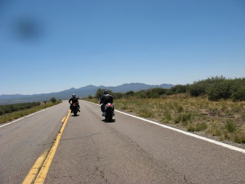 2007 Kawasaki Ninja “ZX-14”
