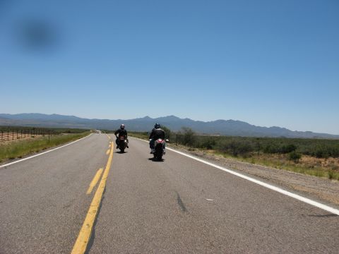 2007 Kawasaki Ninja “ZX-14”