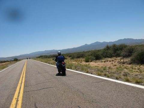 2007 Kawasaki Ninja “ZX-14”