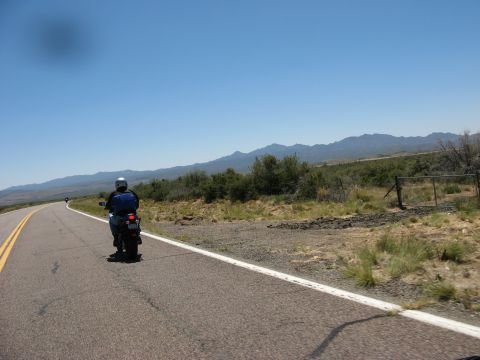 2007 Kawasaki Ninja “ZX-14”