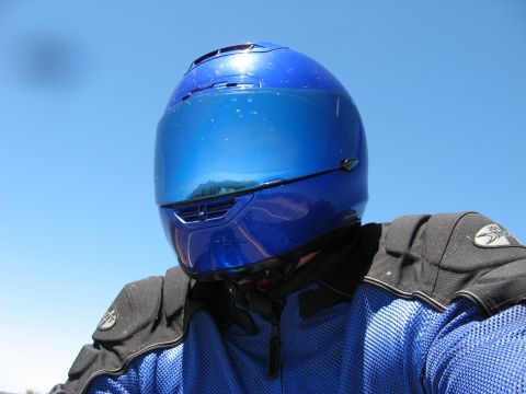 2007 Kawasaki Ninja “ZX-14”