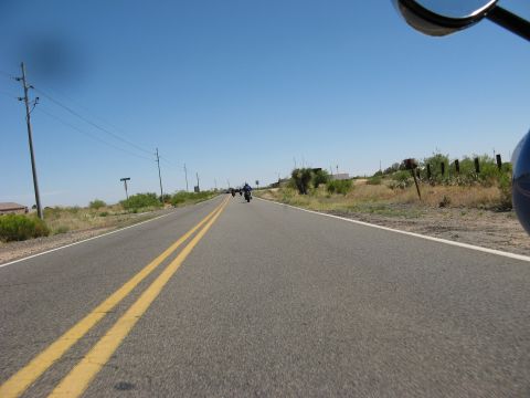 2007 Kawasaki Ninja “ZX-14”
