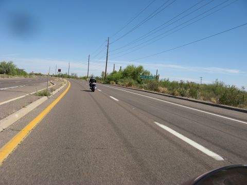2007 Kawasaki Ninja “ZX-14”