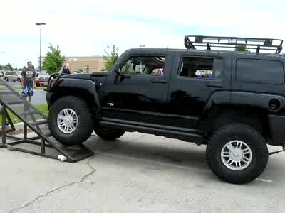 1994 Ford Bronco