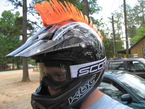 2007 Suzuki King Quad 700