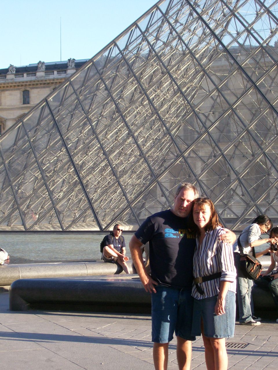 2008 Citroen Xantia “Paris France pics”