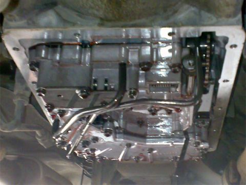 2000 Mitsubishi Montero “P”