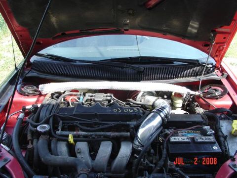 1997 Dodge Neon