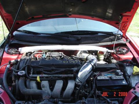 1997 Dodge Neon