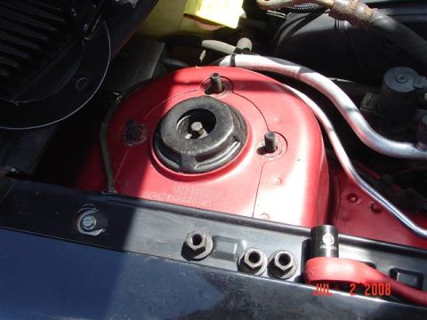 1997 Dodge Neon