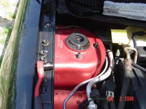 1997 Dodge Neon
