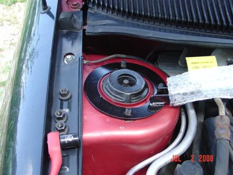 1997 Dodge Neon