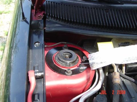 1997 Dodge Neon