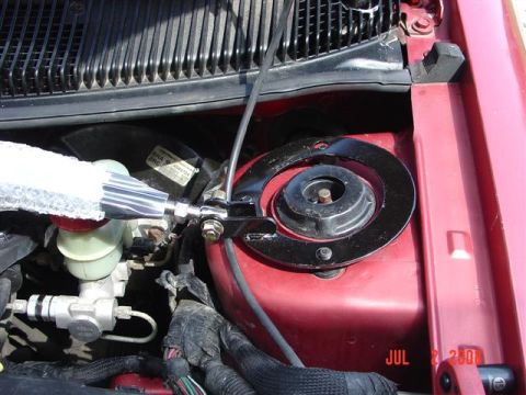1997 Dodge Neon
