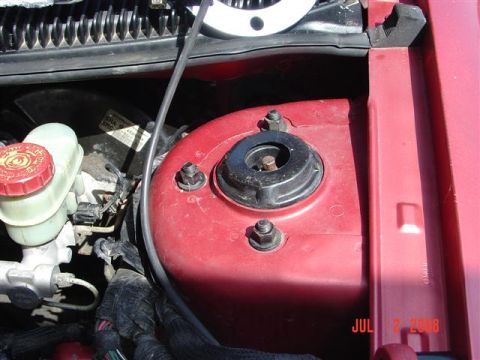 1997 Dodge Neon