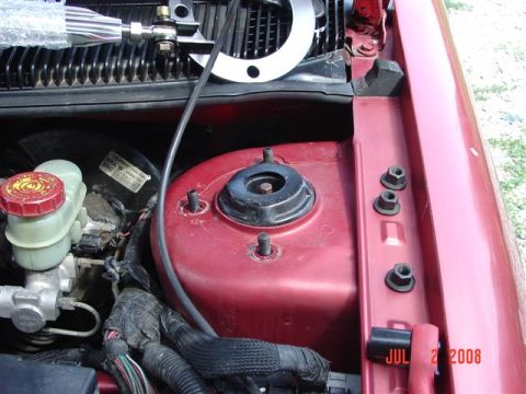 1997 Dodge Neon