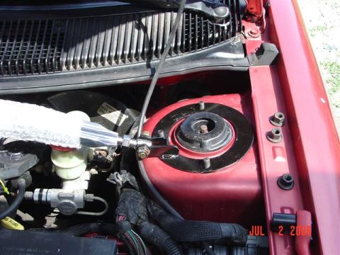1997 Dodge Neon