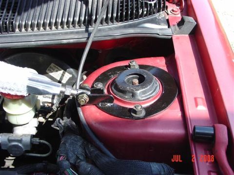 1997 Dodge Neon