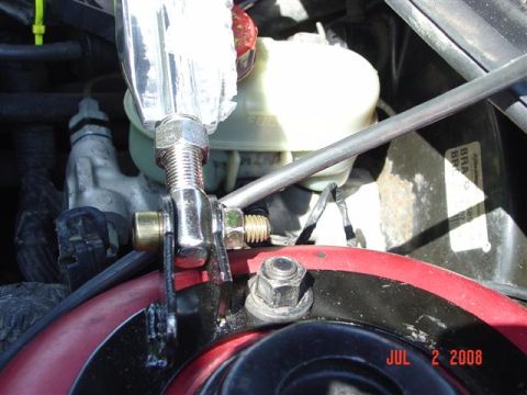 1997 Dodge Neon