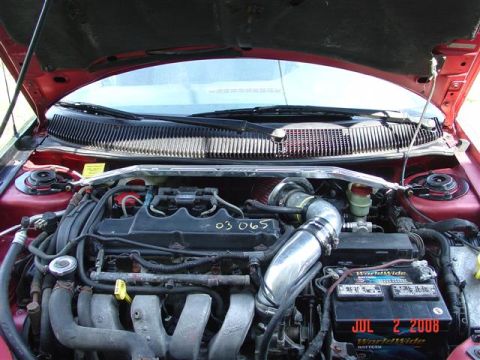 1997 Dodge Neon