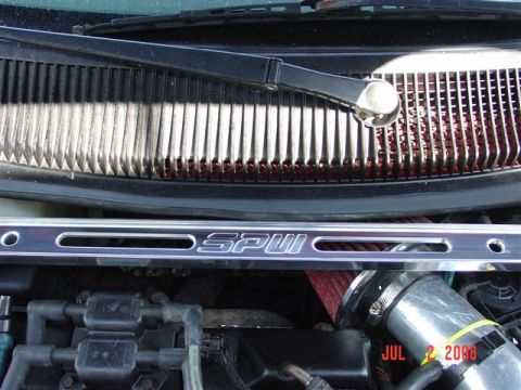 1997 Dodge Neon