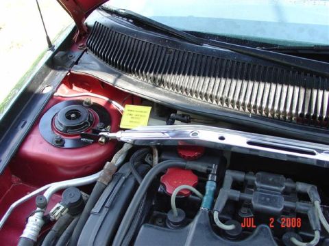1997 Dodge Neon