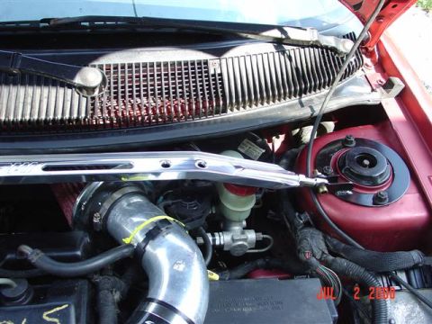 1997 Dodge Neon