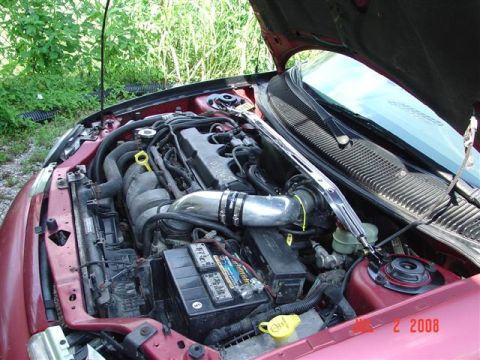 1997 Dodge Neon