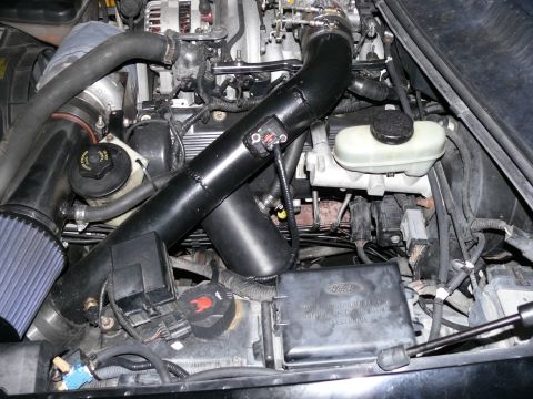 2000 Mercury Marquis - Turbo Town Car
