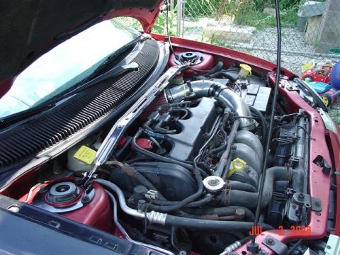 1997 Dodge Neon