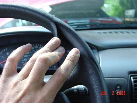 1997 Dodge Neon